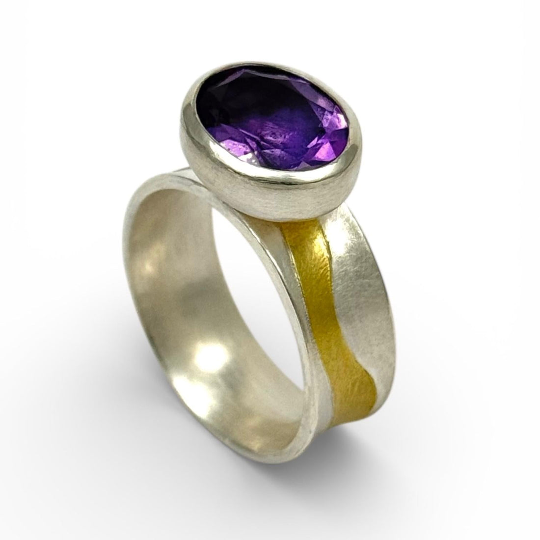 A New Ring with Meaning