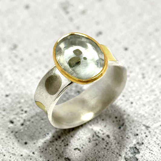 The Story Behind My Gemstones