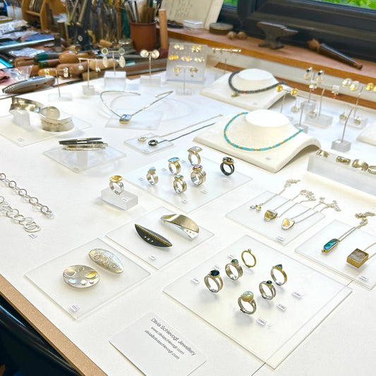 Meet the Maker and Medway Open Studios