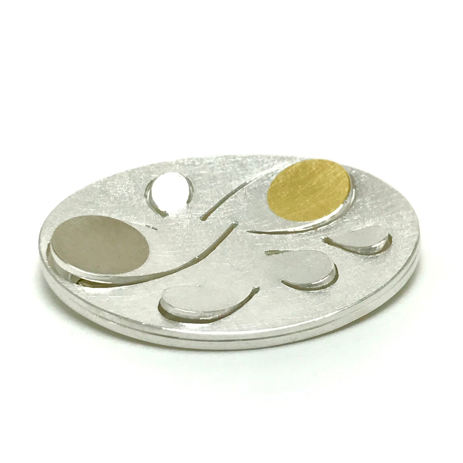 Brooches
