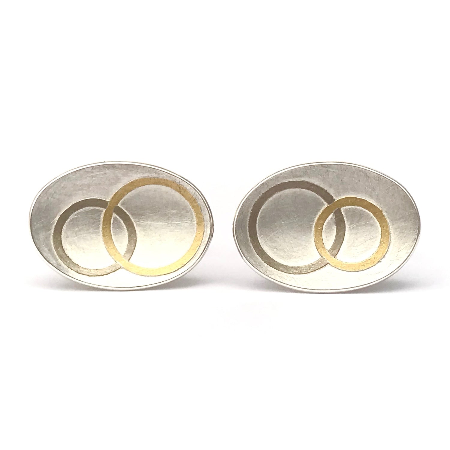 Cufflinks