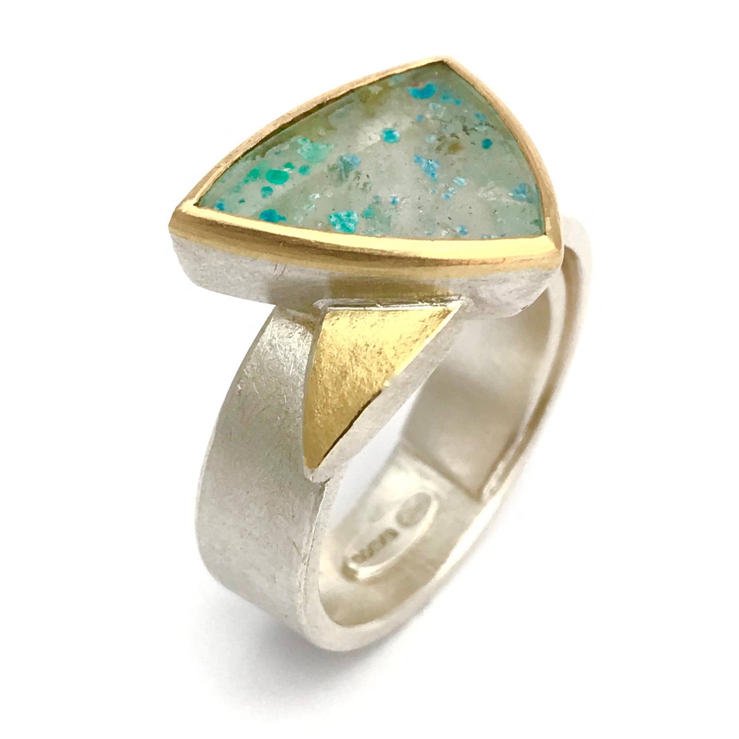 Stone Rings