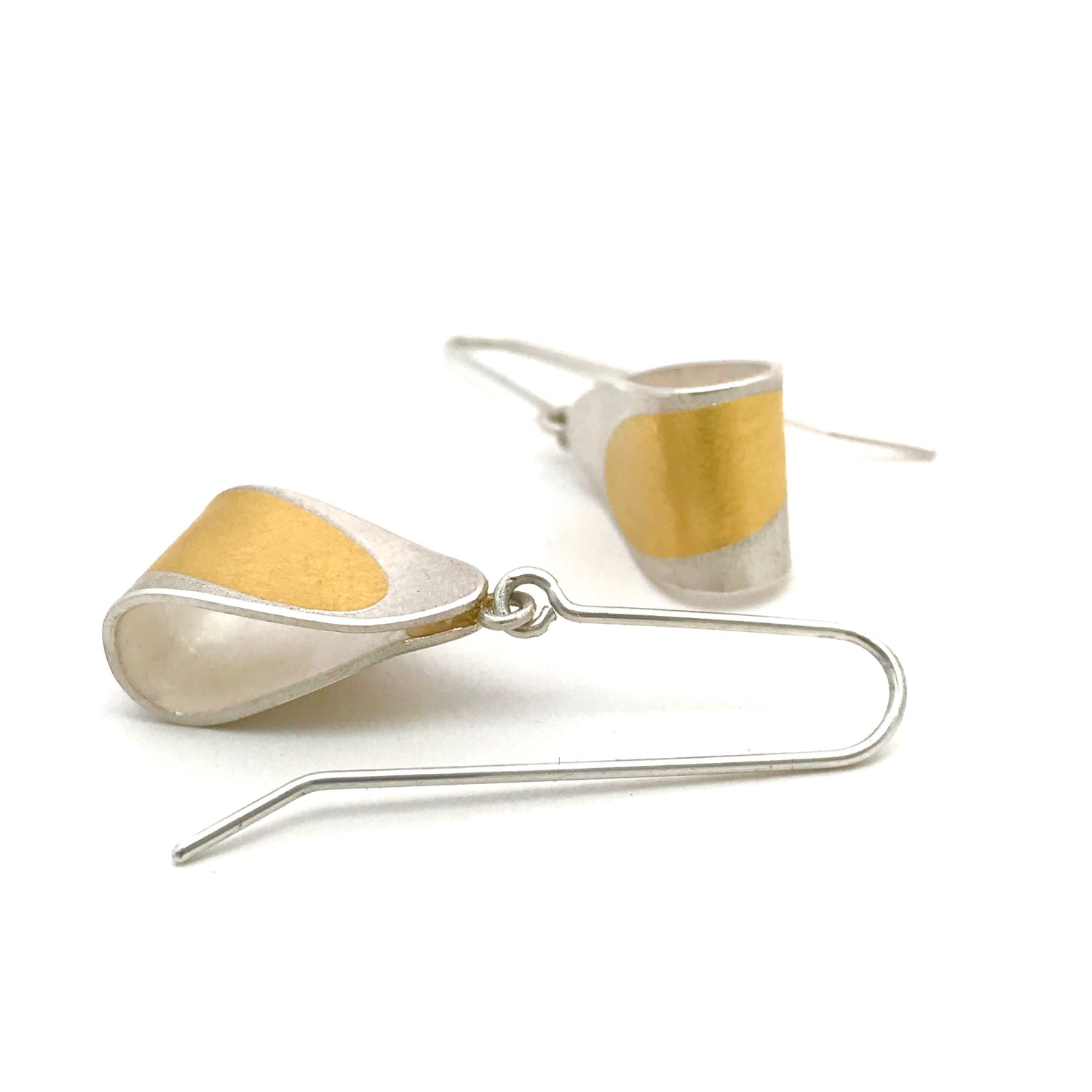Hanging Earrings