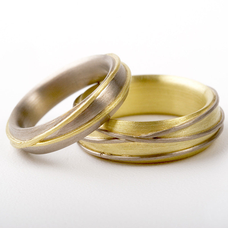 Wedding Rings