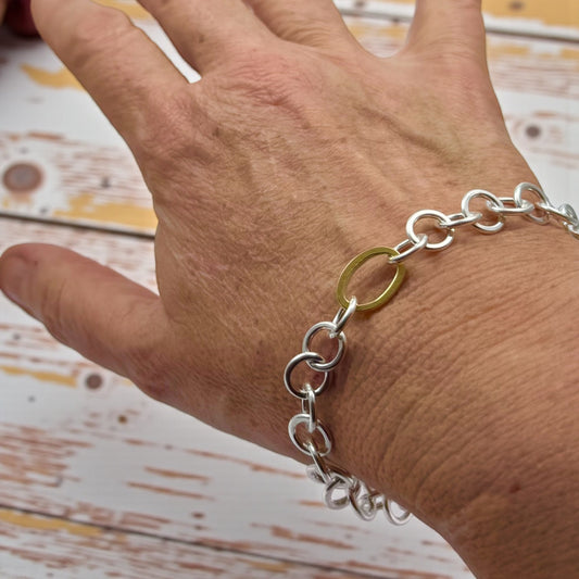 Bracelets Chain
