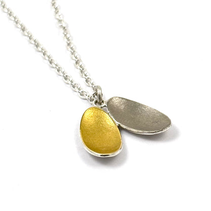 Petal pendant NC9