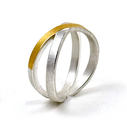 Crossover ring - R48