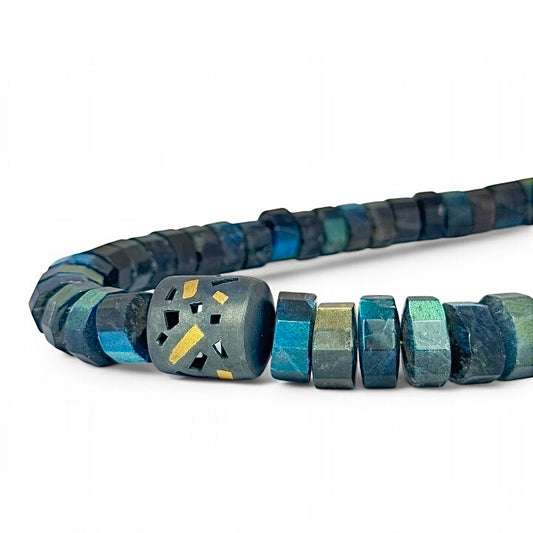 Labradorite Necklace