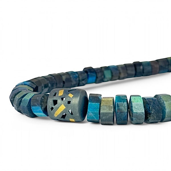 Labradorite Necklace