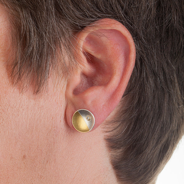 Earrings - ES83