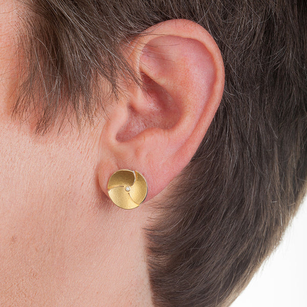 Valentines Earrings - ES91