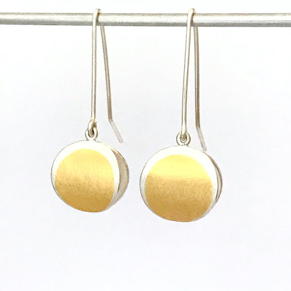 Hanging Earrings - HE29