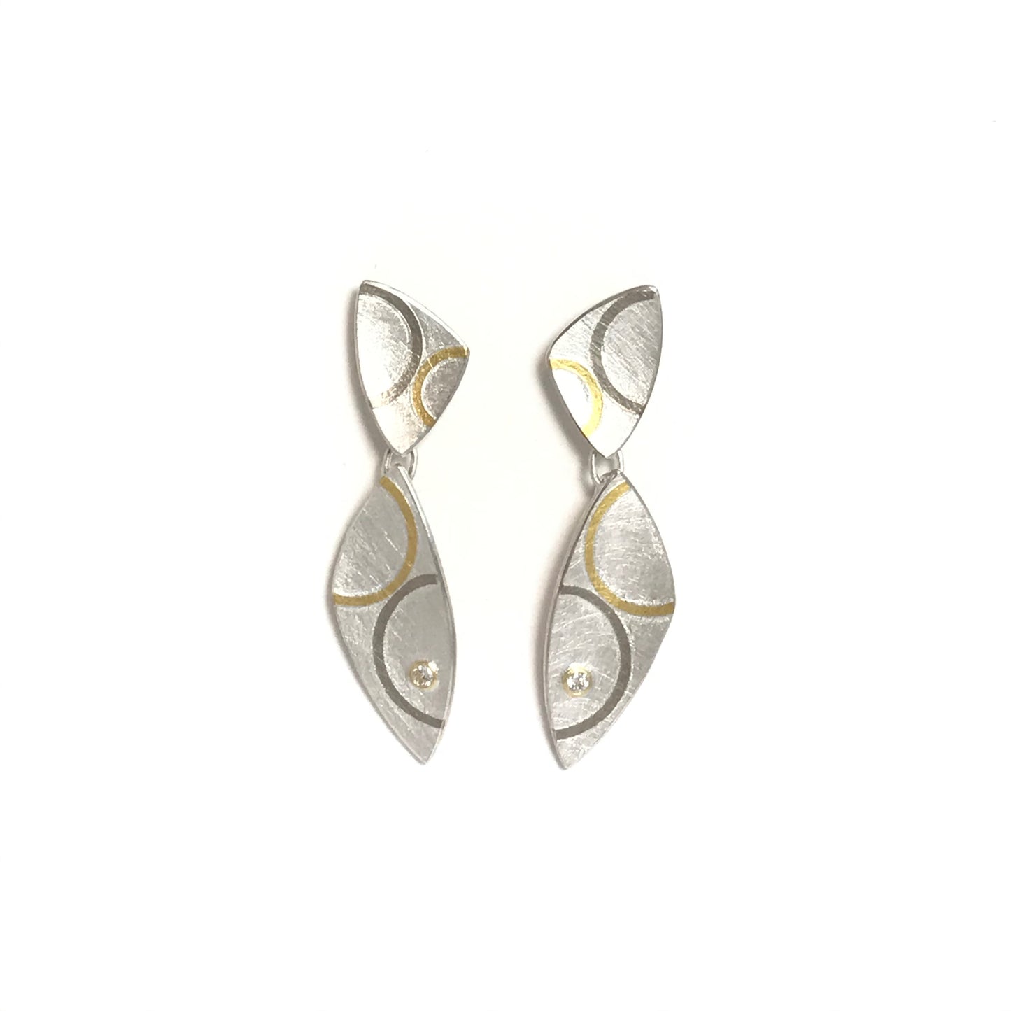 Hanging Earrings - HE30