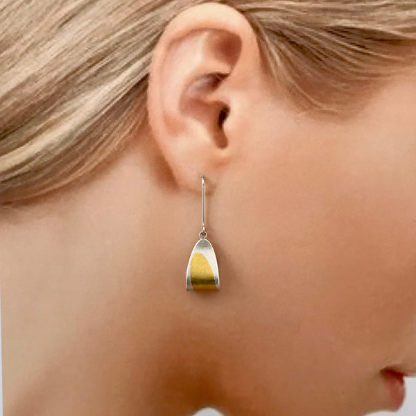 Hanging Earrings - HE26