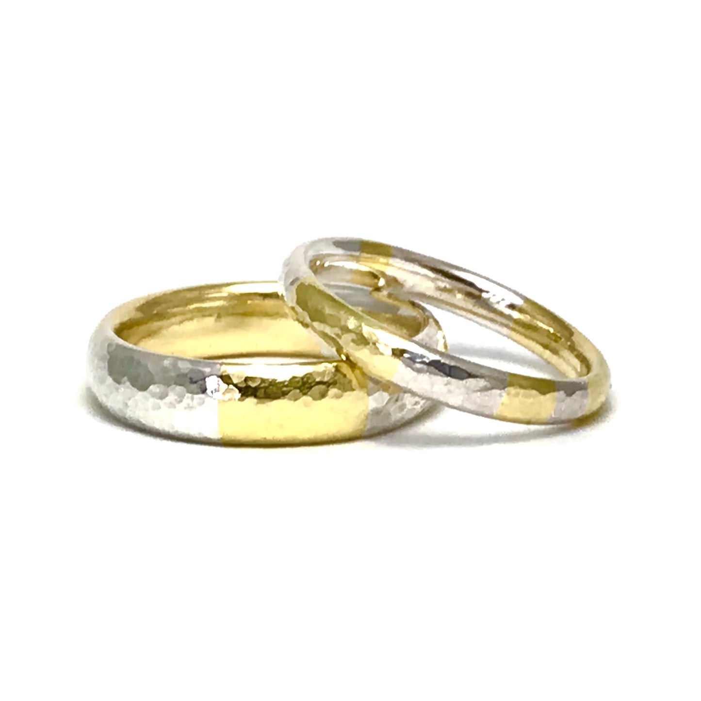 Wedding Rings - WR3