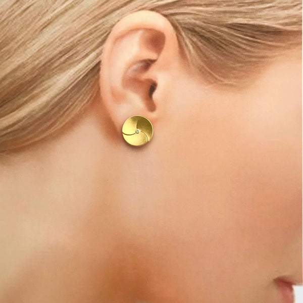 Earrings - ES91