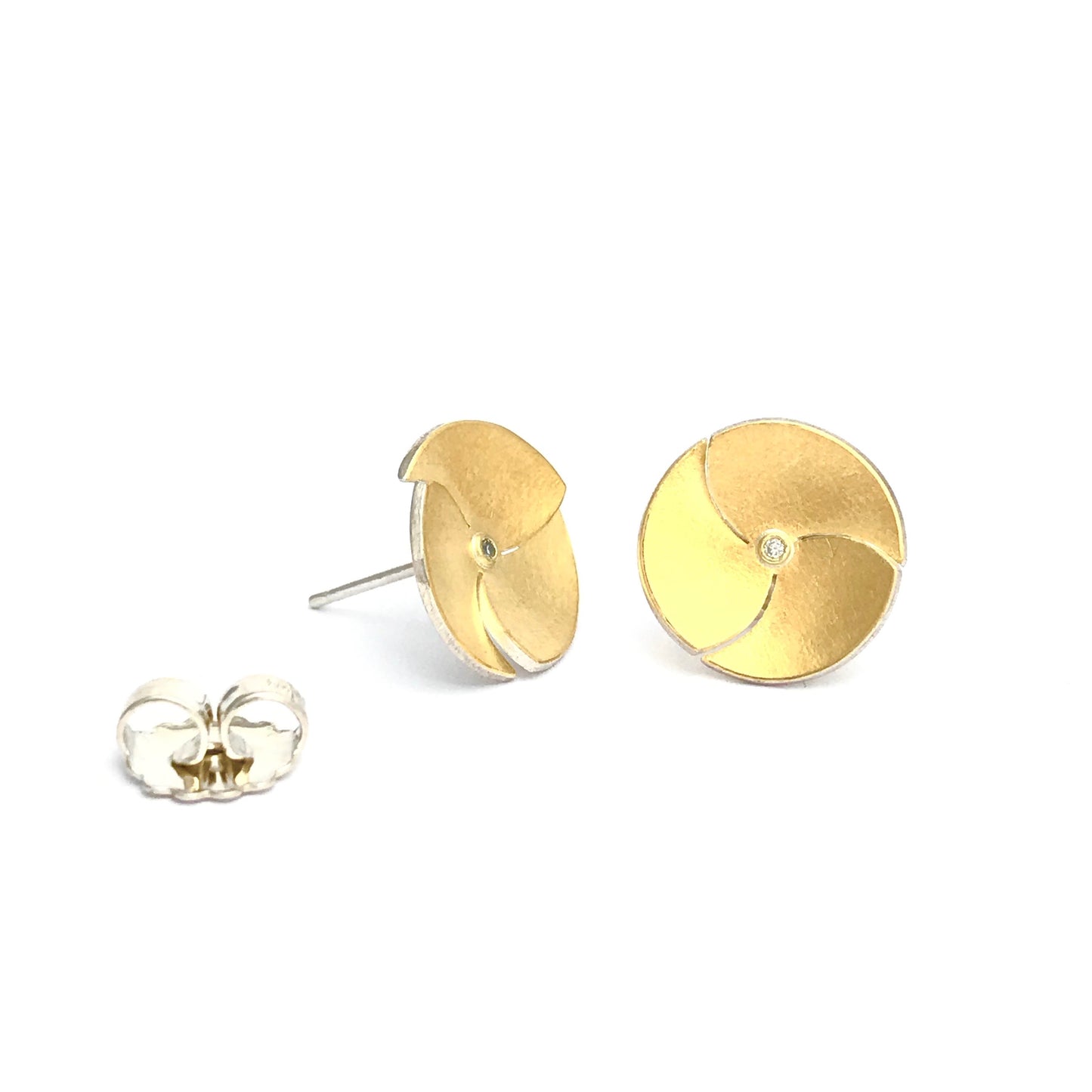 Earrings - ES91