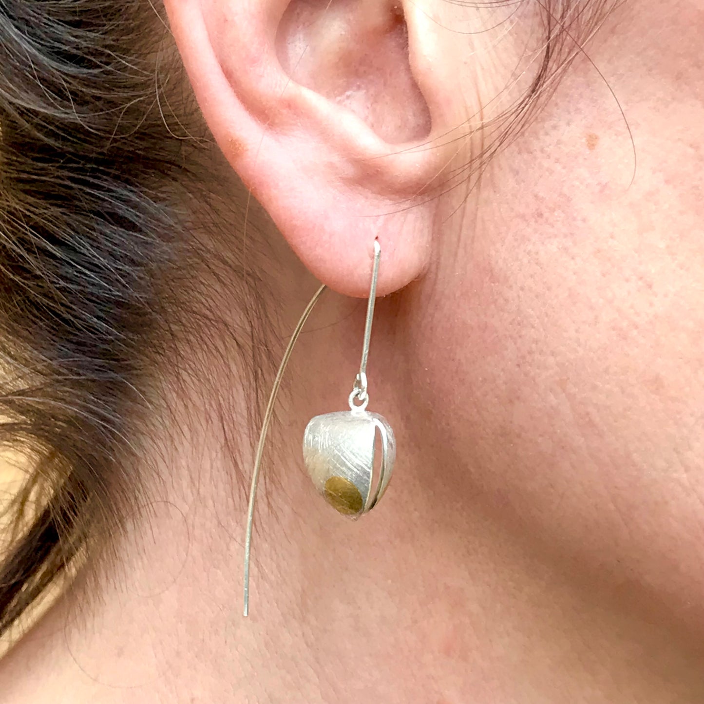 Hanging Earrings - HE27