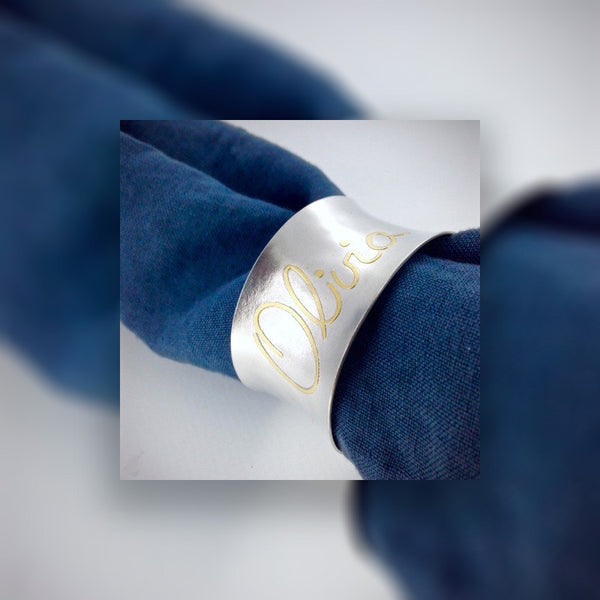 Napkin Ring
