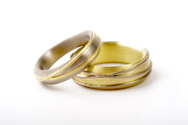 Wedding Rings - WR1