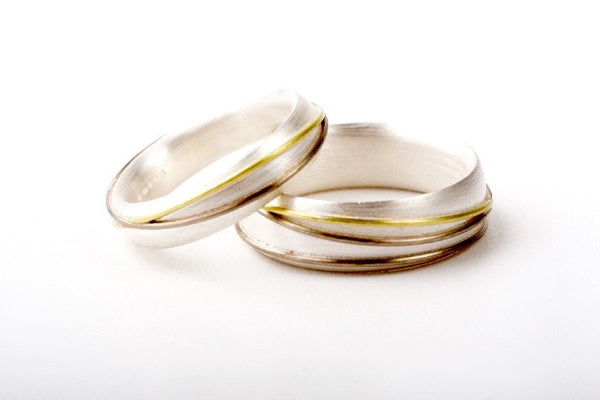 Wedding Rings - WR2