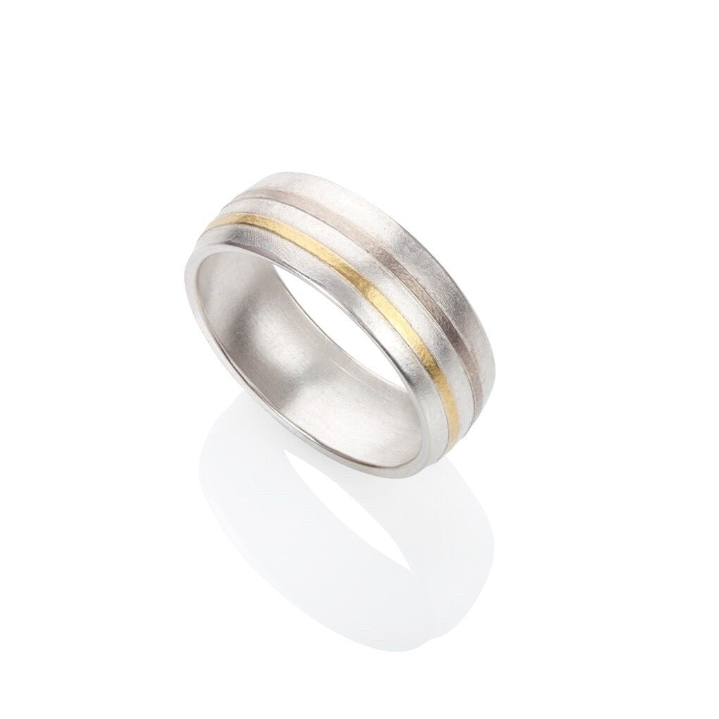 Rings - R33