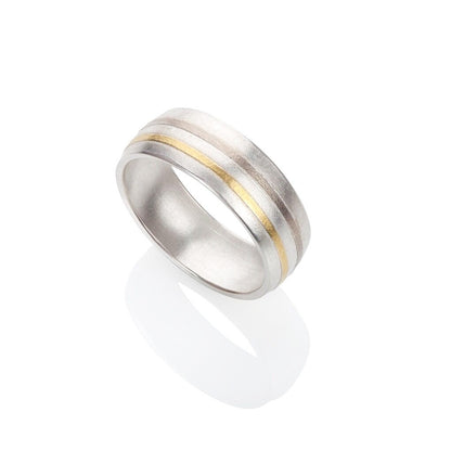Rings - R33