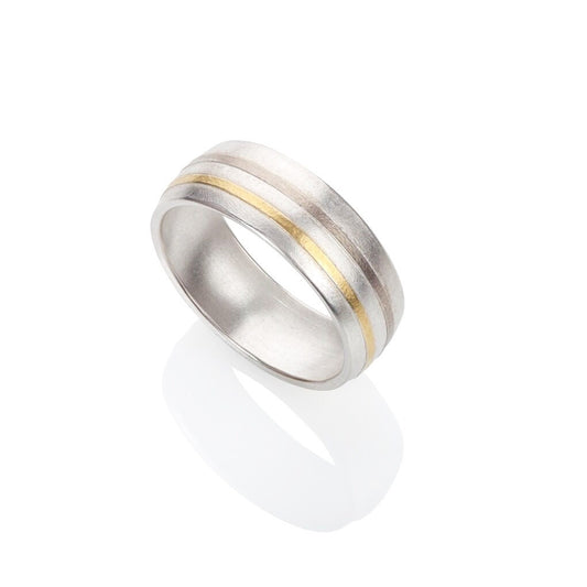 Rings - R33